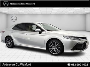 Toyota Camry 2.5 Hybrid Platinum Edition - Image 3