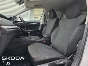 Skoda Octavia Octavia STY 2.0tdi 115BHP - Image 4