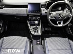 Renault Clio Techno E-tech Full Hybrid Auto 145 - Image 3