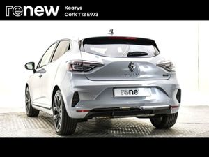 Renault Clio Techno E-tech Full Hybrid Auto 145 - Image 4