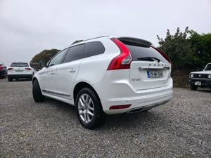 Volvo XC60 2017 - Image 3
