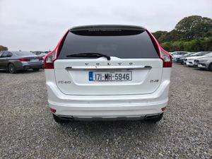 Volvo XC60 2017 - Image 4
