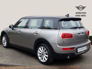 MINI Cooper Cooper D Clubman - Image 2