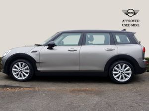 MINI Cooper Cooper D Clubman - Image 3