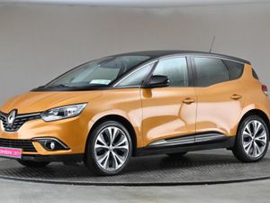 Renault Scenic 1.6 DCi 130BHP 6spd Dynamique S NA - Image 4