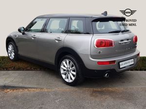 MINI Cooper Cooper D Clubman - Image 2