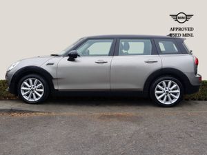MINI Cooper Cooper D Clubman - Image 3