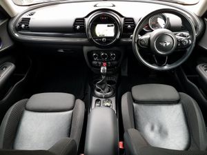 MINI Cooper Cooper D Clubman - Image 4