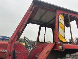 1970 Massey Ferguson 178 - Image 4