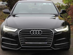 A6 S Line * Upgraded Alloys * 150 Bhp TDi - Image 2