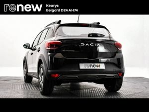 Dacia Sandero Stepway TCe 90 Stepway Essential - Image 3