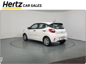 Hyundai i10 Classic 1.0 Petrol Manual - Image 4