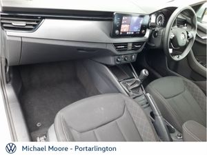 Skoda Kamiq Ambition 1.0tsi 95hp - Image 4