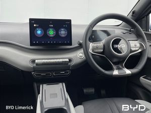 BYD DOLPHIN SURF Comfort - Image 3
