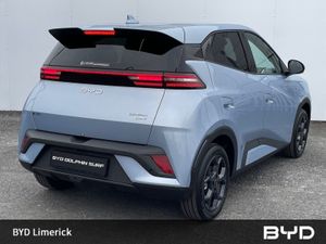 BYD DOLPHIN SURF Comfort - Image 4