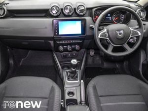 Dacia Duster 1.0 TCe 90 Comfort - Image 2