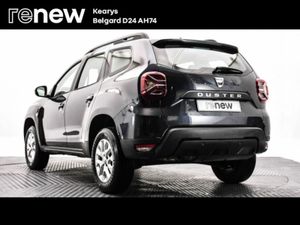Dacia Duster 1.0 TCe 90 Comfort - Image 3