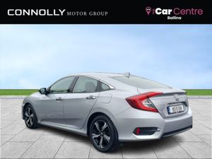 Honda Civic 1.0 Vtec Turbo Smart Plus - Image 2