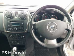 Dacia Sandero Signature - Image 2