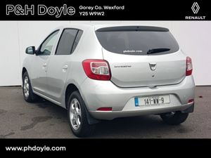 Dacia Sandero Signature - Image 3