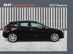 SEAT Leon 1.0tsi 110hp SE   209 Per Month - Image 4