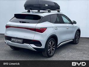 BYD ATTO 3 60.4 KwH Design - Image 4