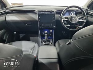 Hyundai Tucson ix35 Executive 2WD 5DR - Image 2