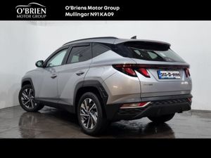 Hyundai Tucson ix35 Executive 2WD 5DR - Image 3
