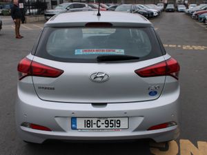 Hyundai i20 2018 - Image 3