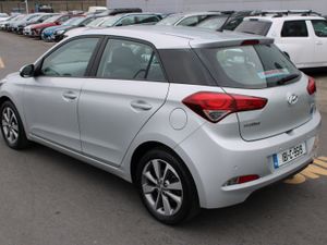 Hyundai i20 2018 - Image 2