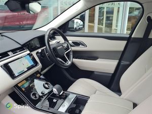 Land Rover Range Rover Velar 2.0 Phev 404 PS 4WD - Image 3