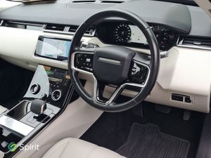 Land Rover Range Rover Velar 2.0 Phev 404 PS 4WD - Image 4
