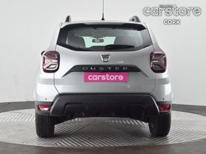 Dacia Duster 1.0 TCe 90 Comfort - Image 4