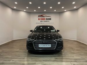 ✨ 2019 AUDI A6 S-TRONIC SPORT 2.0TDI 204BHP ✨40TDI - Image 3