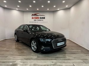 ✨ 2019 AUDI A6 S-TRONIC SPORT 2.0TDI 204BHP ✨40TDI - Image 2