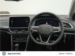 Volkswagen T-Roc Style 1.5tsi 150HP DSG - Image 4