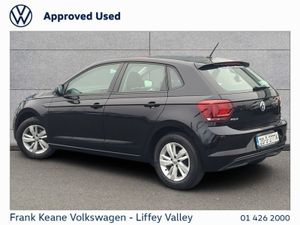 Volkswagen Polo Trendline 1.0 TSI 80hp  low Milea - Image 3