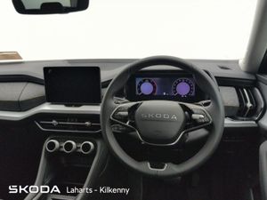 Skoda Kodiaq Selection 2.0tdi 150HP DSG - Image 4