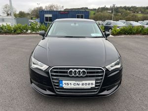 IRISH CAR - 2015 Audi A3 Sport 1.6 TDI - Saloon - Image 3
