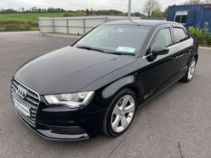 IRISH CAR - 2015 Audi A3 Sport 1.6 TDI - Saloon - Image 4