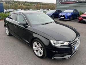IRISH CAR - 2015 Audi A3 Sport 1.6 TDI - Saloon - Image 2