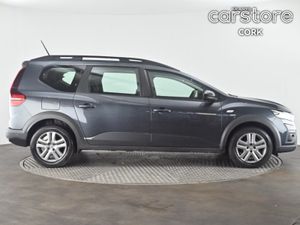 Dacia Jogger TCe 110 Comfort - Image 2