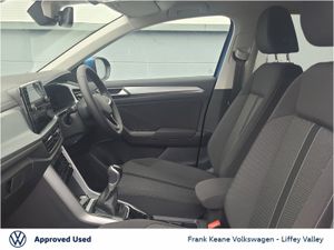 Volkswagen T-Roc Edition 75 1.0tsi 116BHP  ravenn - Image 4