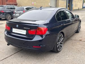 2015 BMW 320D LUXURY AUTO FULLY LOADED WITH EXTRAS - Image 4