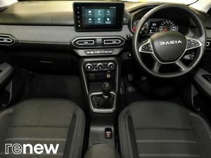 Dacia Jogger TCe 110 Expression - Image 2