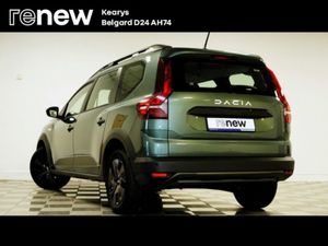 Dacia Jogger TCe 110 Expression - Image 3