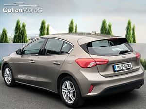 Ford Focus Zetec 1.5 Tdci - Image 2
