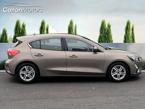 Ford Focus Zetec 1.5 Tdci - Image 3