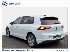 Volkswagen Golf VAN 2.0tdi Diesel 115 BHP - Image 3