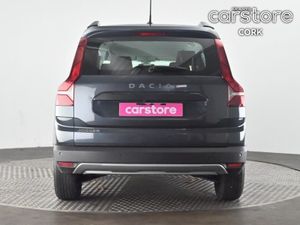 Dacia Jogger TCe 110 Comfort - Image 4
